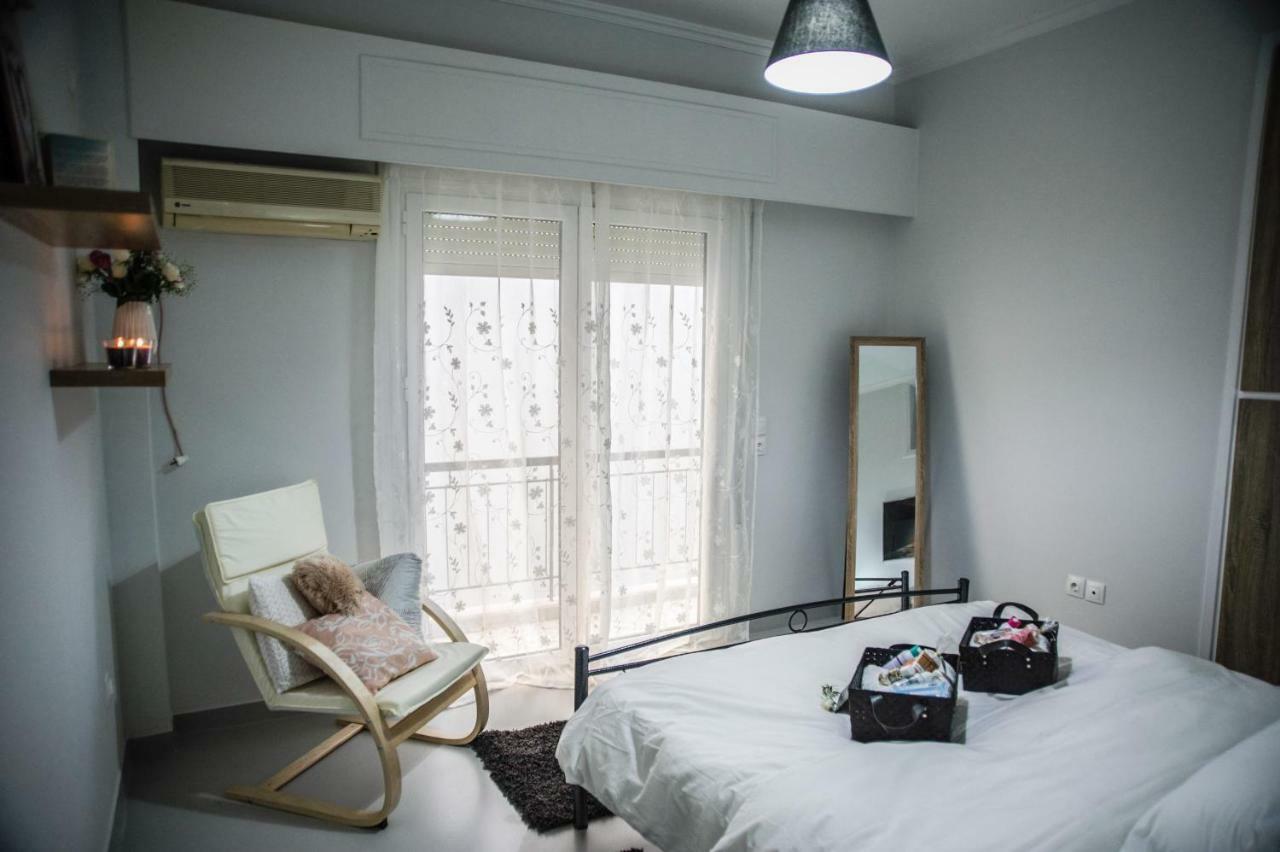 Luxury Apartment Near Acropolis! In The Heart Of Athens! Exterior foto