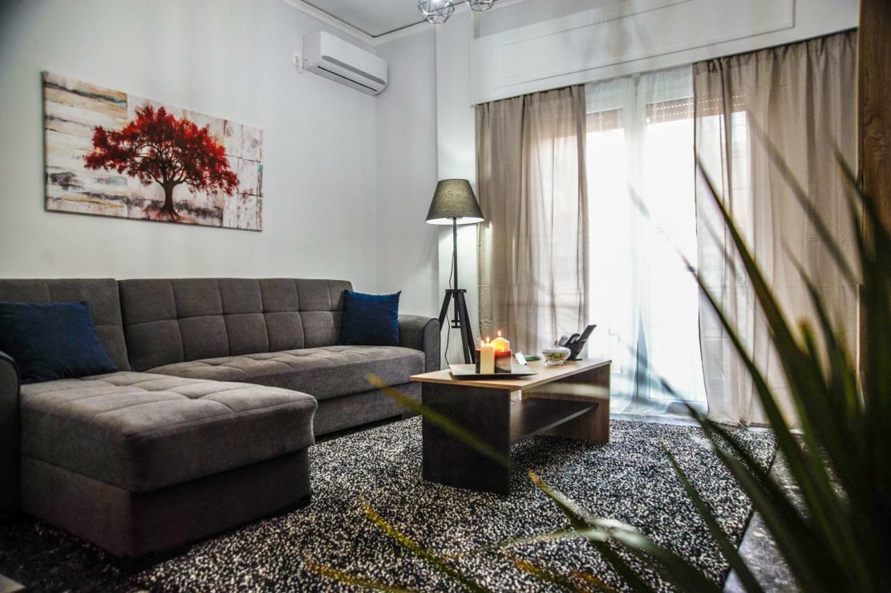 Luxury Apartment Near Acropolis! In The Heart Of Athens! Exterior foto