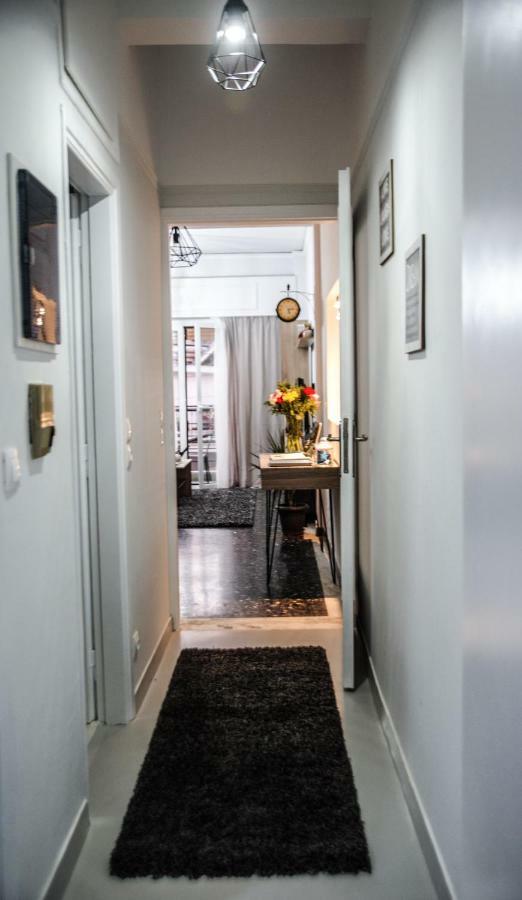 Luxury Apartment Near Acropolis! In The Heart Of Athens! Exterior foto