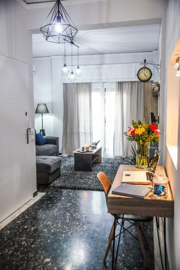 Luxury Apartment Near Acropolis! In The Heart Of Athens! Exterior foto