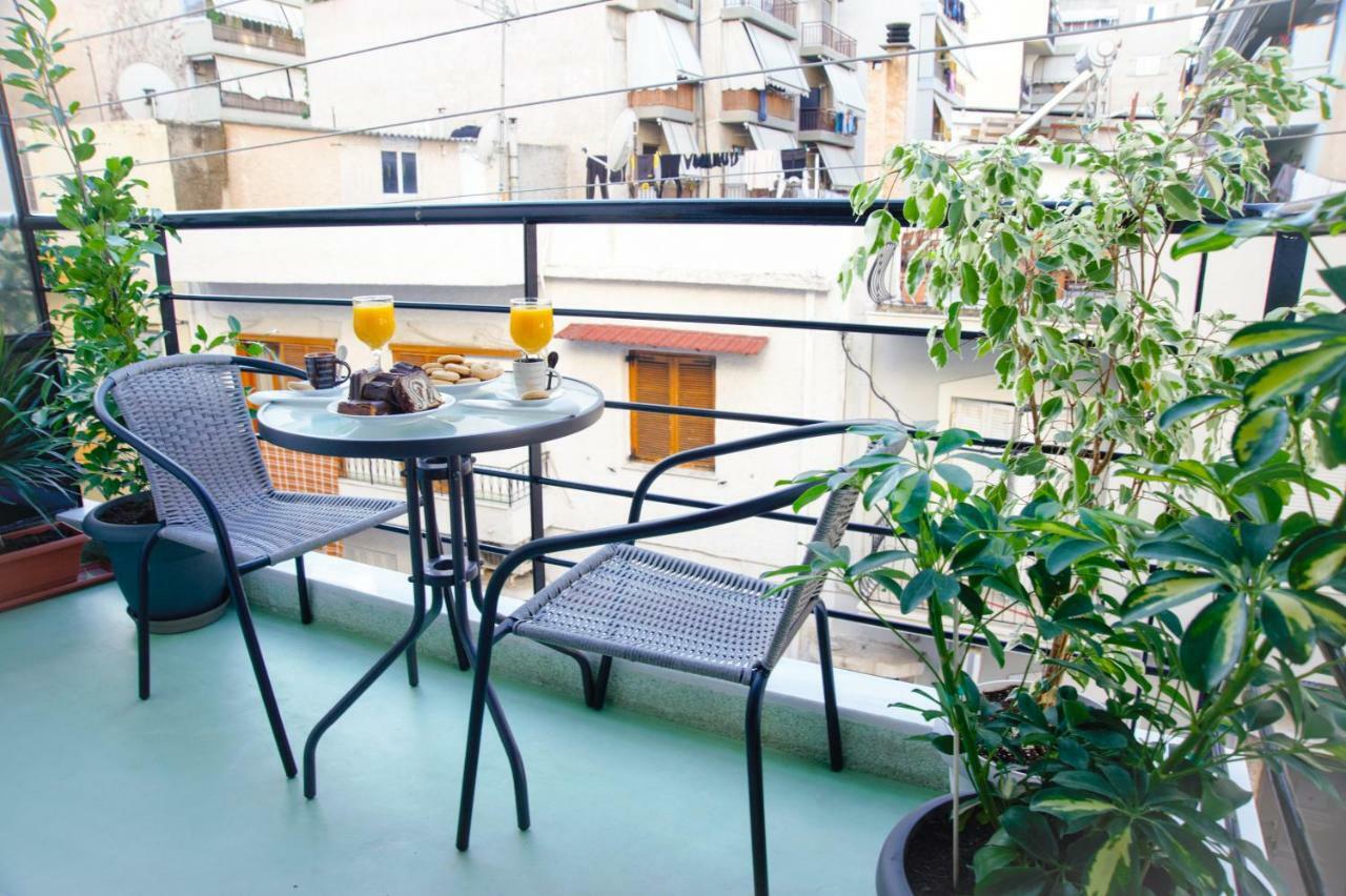 Luxury Apartment Near Acropolis! In The Heart Of Athens! Exterior foto