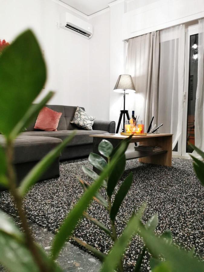 Luxury Apartment Near Acropolis! In The Heart Of Athens! Exterior foto